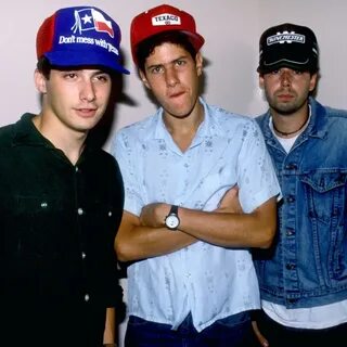 Mike boys