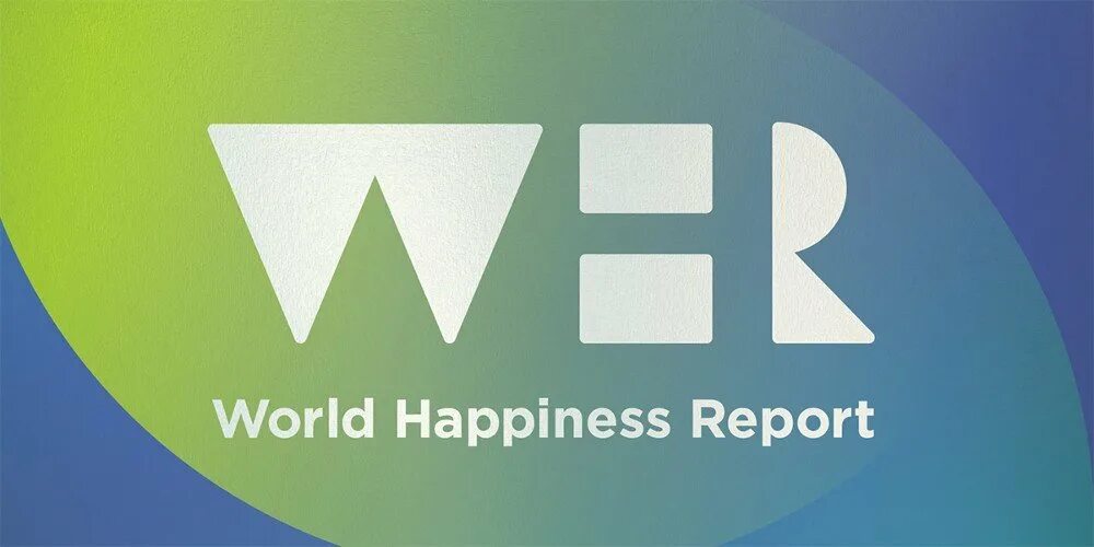 World Happiness Report 2020. World Happiness Report 2021. World Happiness Report 2022. Sustainable Happiness. Happiness report