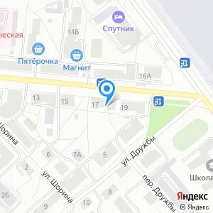 Киров магазины карт адреса