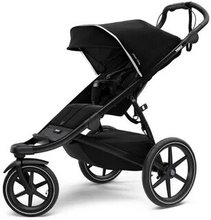 Коляска thule