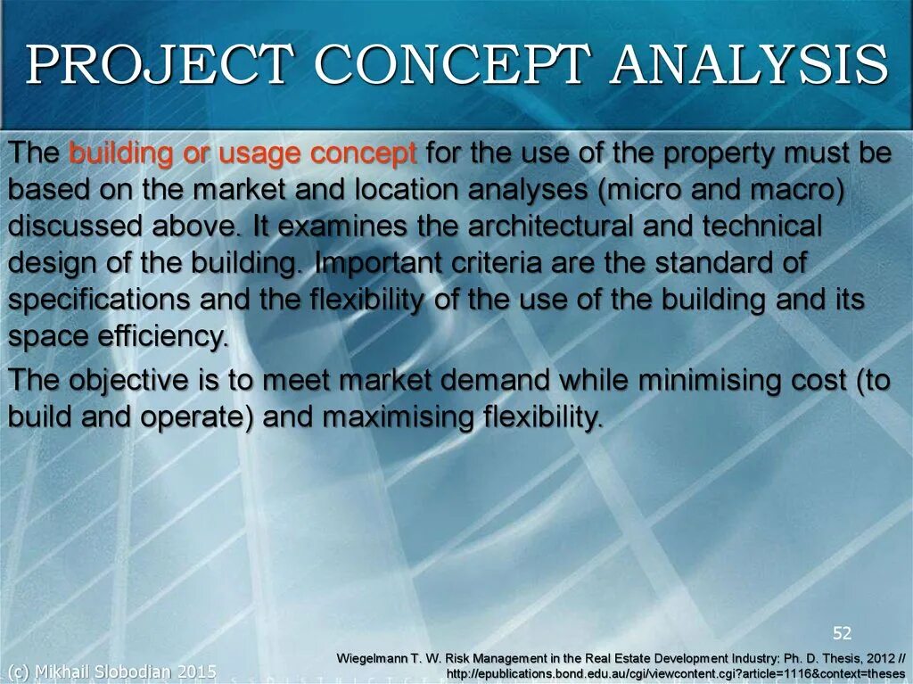 Concept analysis. Risk perception risk analysis. project implementation phase. technological risk. probability safety analysis.