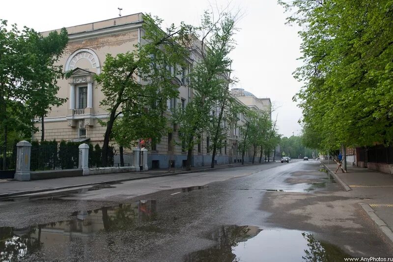 ифли институт в сокольниках. хользунова переулок здание. хользунов переулок москва. г. переулок хользунова 10.