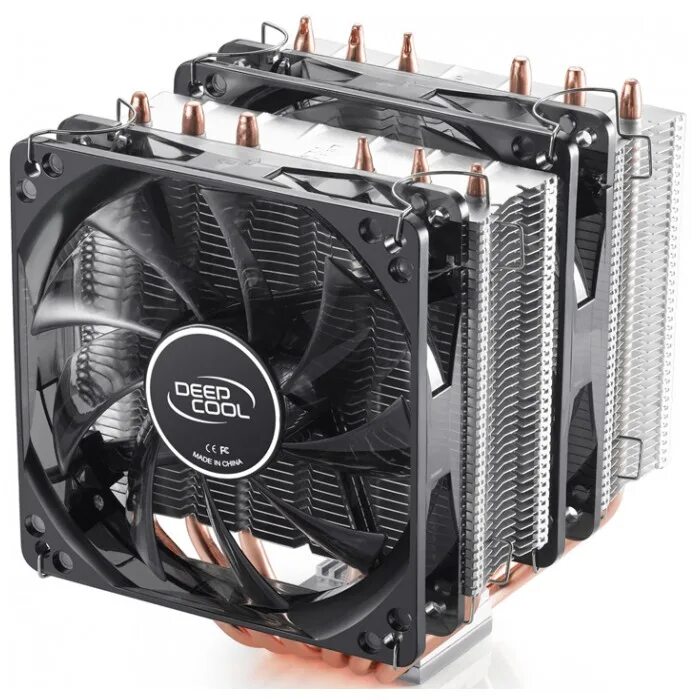 Кулер для процессора deepcool. Deepcool neptwin v2. кулер deepcool neptwin v2. кулер для процессора deepcool neptwin v2 [dp-mch6-nt-ntam4]. deepcool cooler &quot;neptwin v2&quot;.