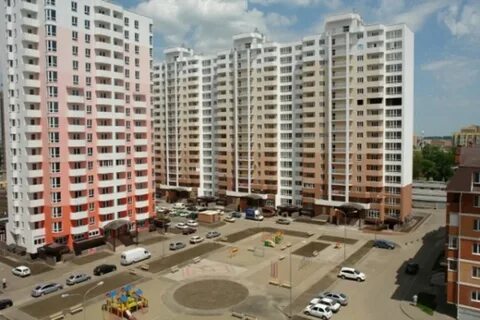 Покрышкина 2 4 краснодар