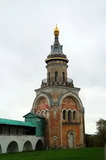 Обитель 34