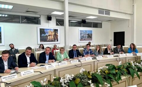 Торгово промышленное краснодар
