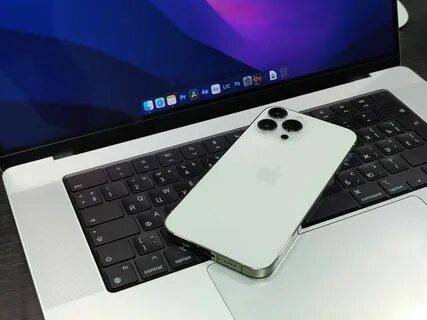 Будут ли продавать айфоны