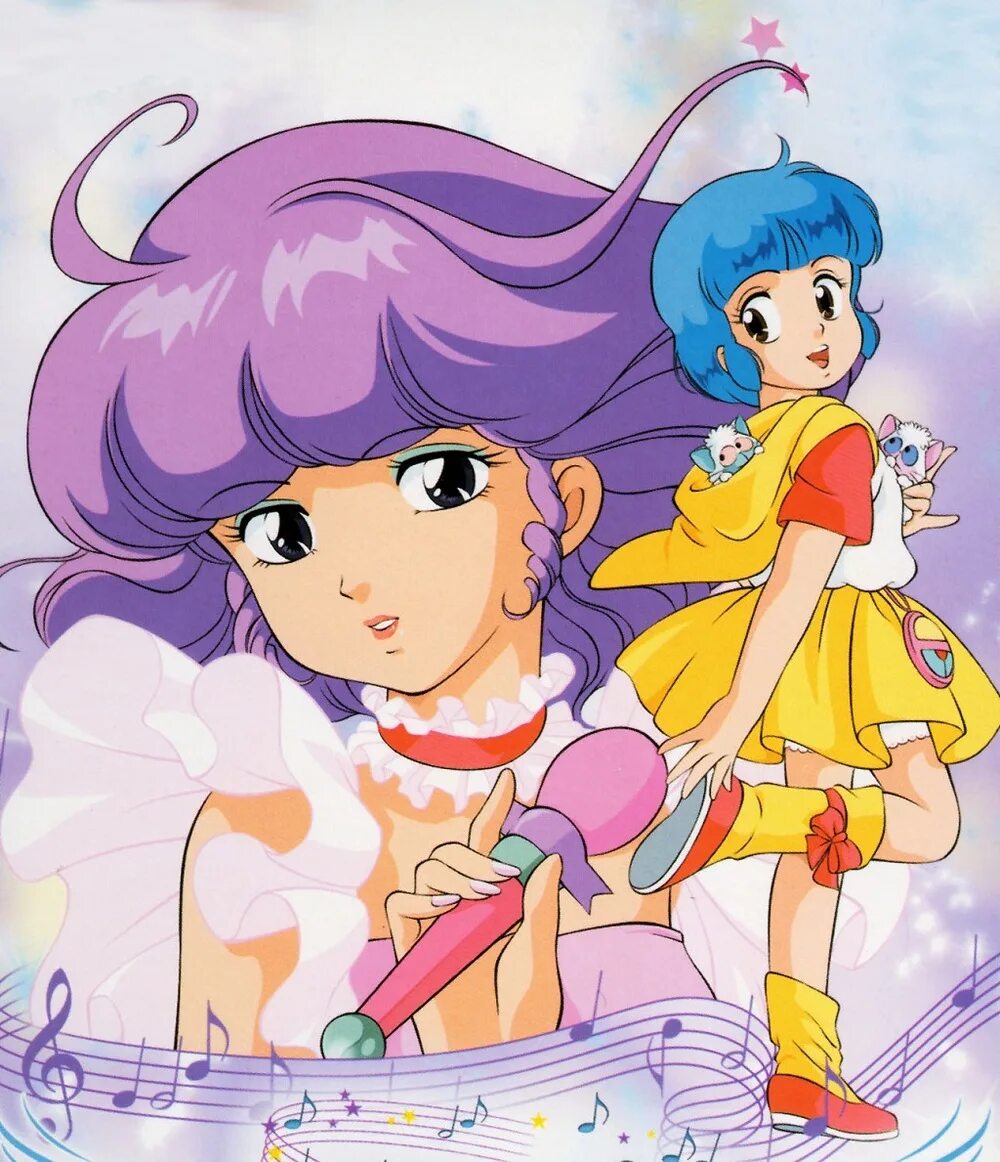 Mami l l. Мэджикал ангел крими мами. creamy mami.