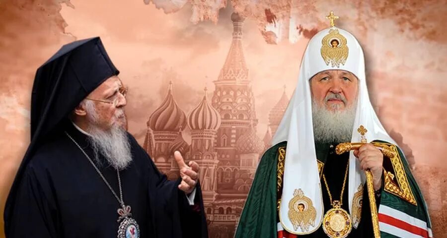 Новые патриархаты