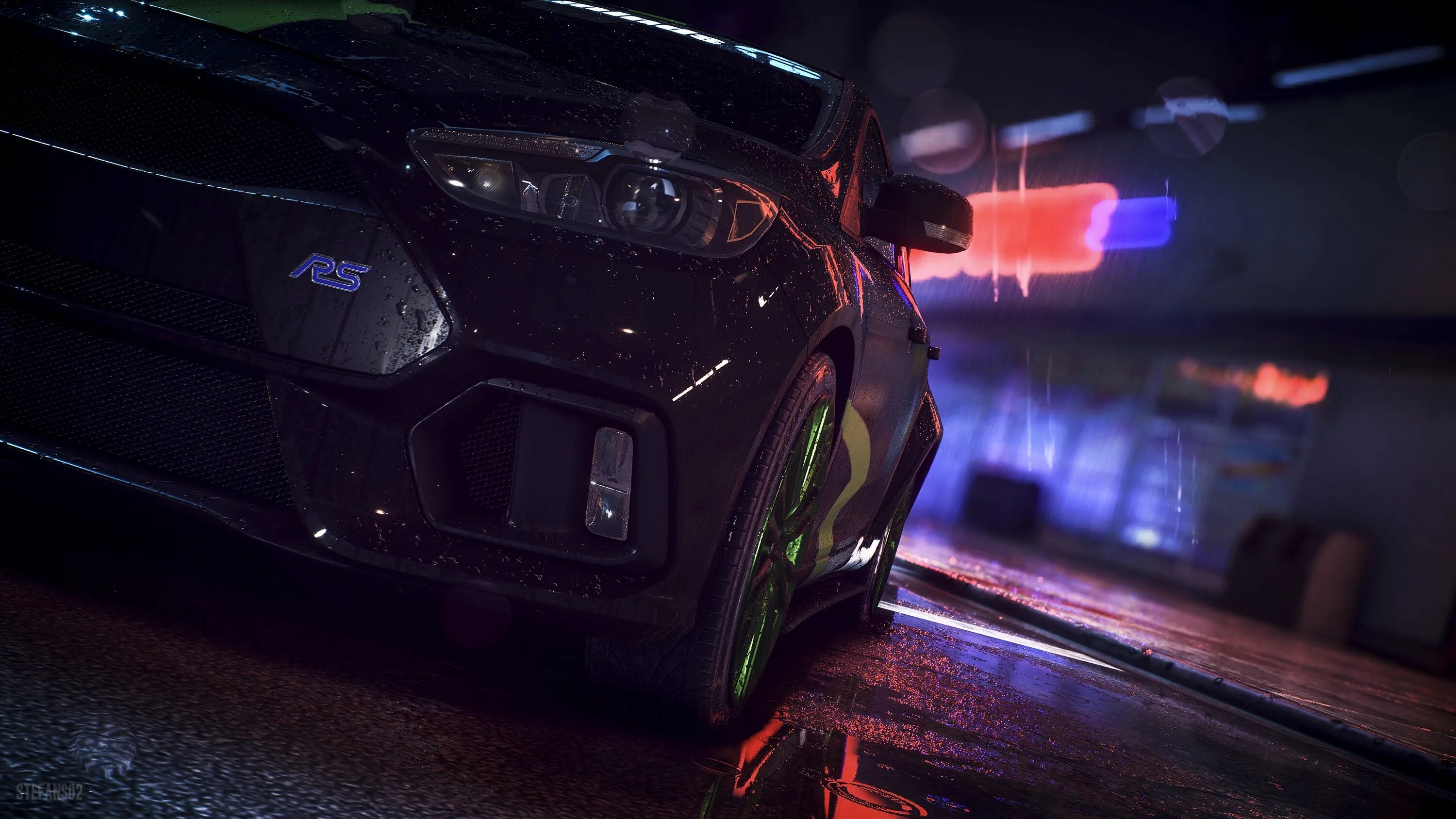 NFS 2015 Ford Focus RS. Need for Speed (игра, 2015). Lexus NFS 2015. NFS 2015 ps4. Игры машины ночью