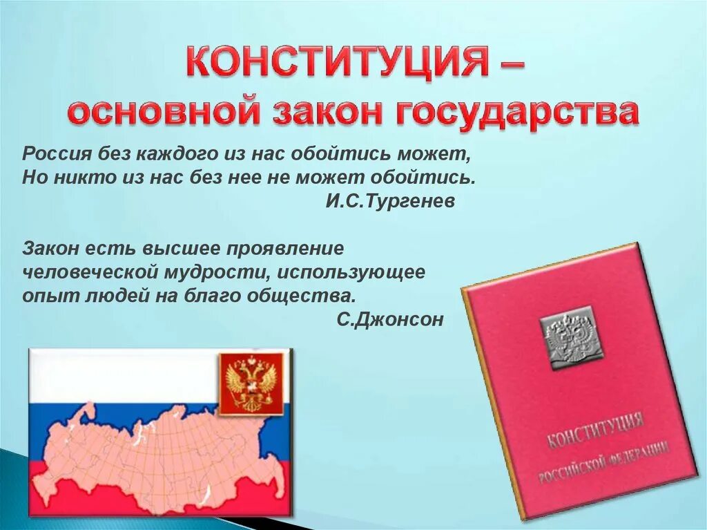 Как принимается конституция как основной закон государства. Основной закон страны. Конституция основной закон государства. Конституция для презентации. Презентация на тему Конституция РФ.