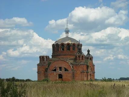 Рязанская область ермишинский