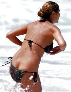 Sexy Favorites 346 - Heidi Klum topless (24/31) .