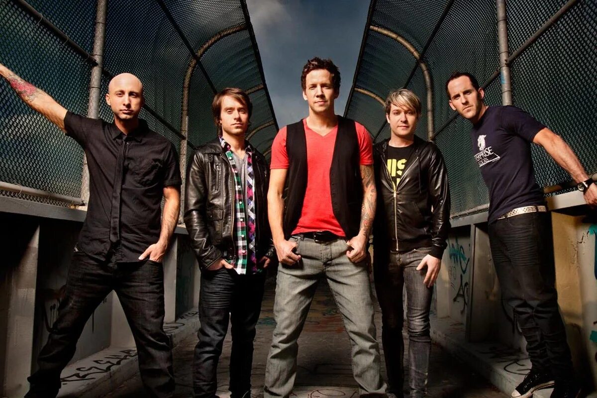 Группа Симпл ПЛЭН. Simple Plan 2022. Pen simple. Панк рок. Включи simple plan