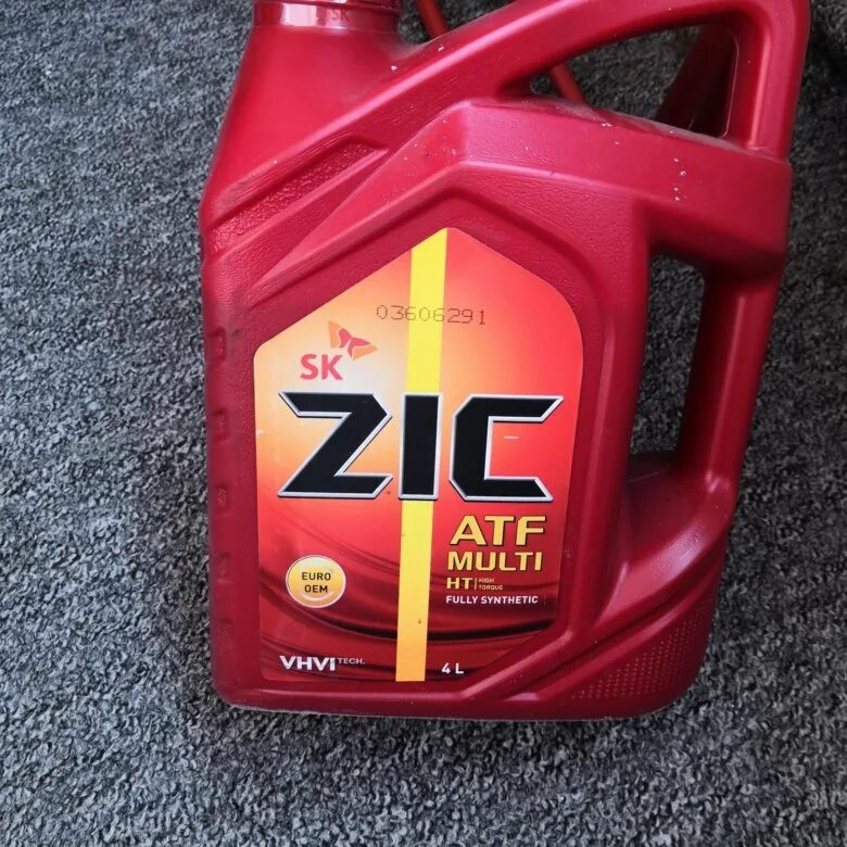 Zic atf цена. ZIC ATF Multi HT 20л. ZIC ATF Multi HT Фольксваген поло. ZIC ATF Multi HT Toyota t4. Масло в АКПП зик Мульти.