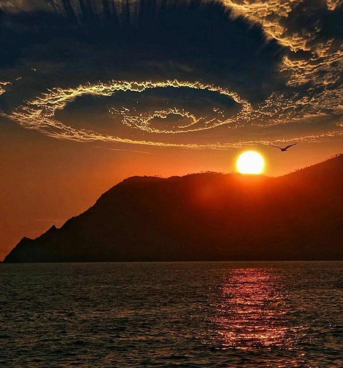 Что нибудь спокойное