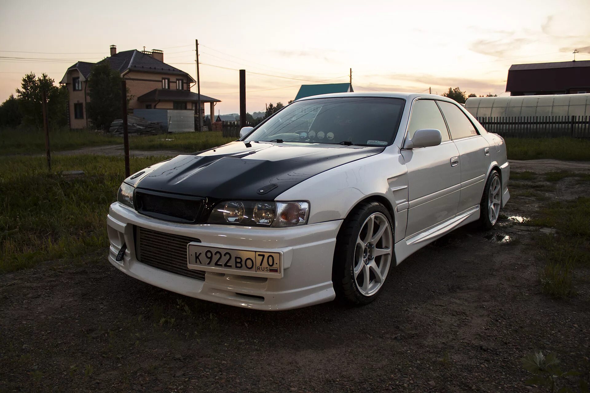 Toyota Chaser 100 TRD. Тойота Чайзер TRD. Toyota Chaser TRD. Тойота Чайзер 100 ТРД.