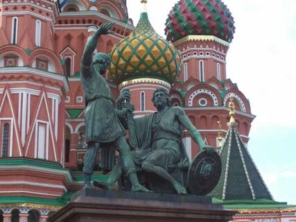Современник пожарского