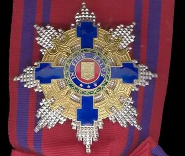 Румынская звезда