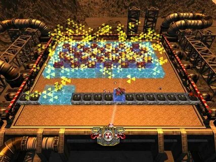 Игра внутренности