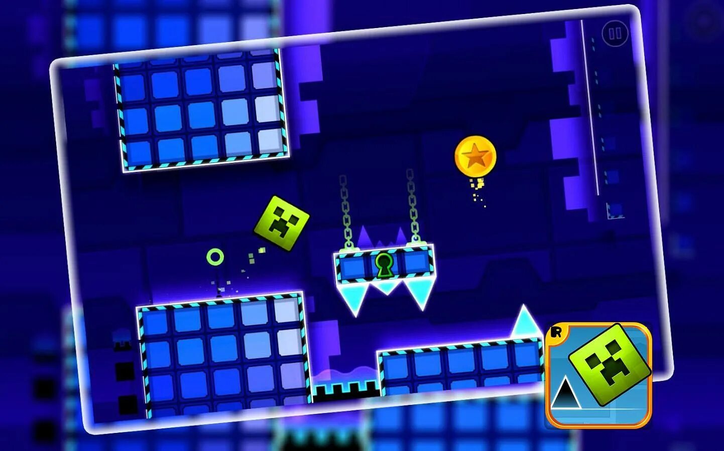 Скачай geometry dash версию 2.205. Геометрия даш lite. geometry dash 1.0. геометрии дэш скрины. геометри даш скрин.