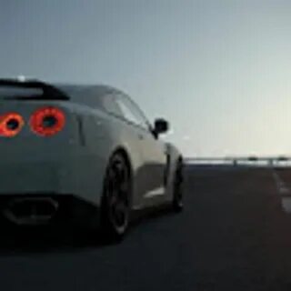 Nissan gtr на телефон