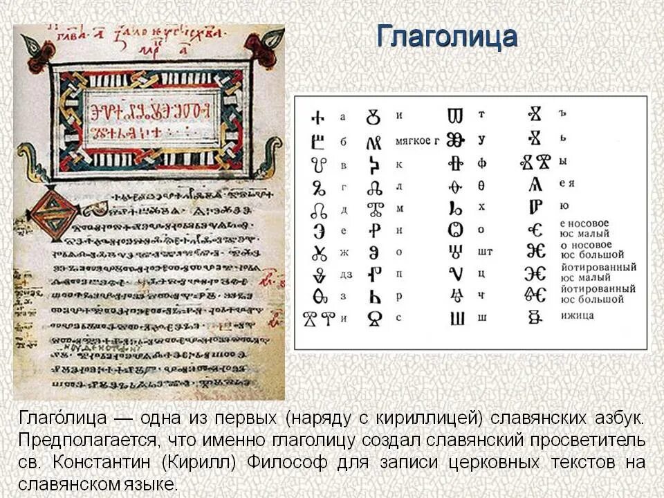 Проект кириллица. Первая Славянская Азбука глаголица. Кириллица и глаголица. Кириллица и глаголица алфавит. Славянская Азбука глаголица была создана.