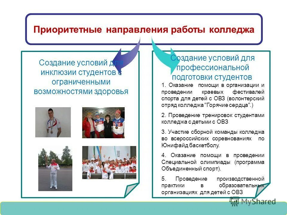 направления работы колледжа. план взаимодействия колледжа с предприятием. направления работы колледжа. этапы профессиональной ориентации школьников. направления работы колледжа.