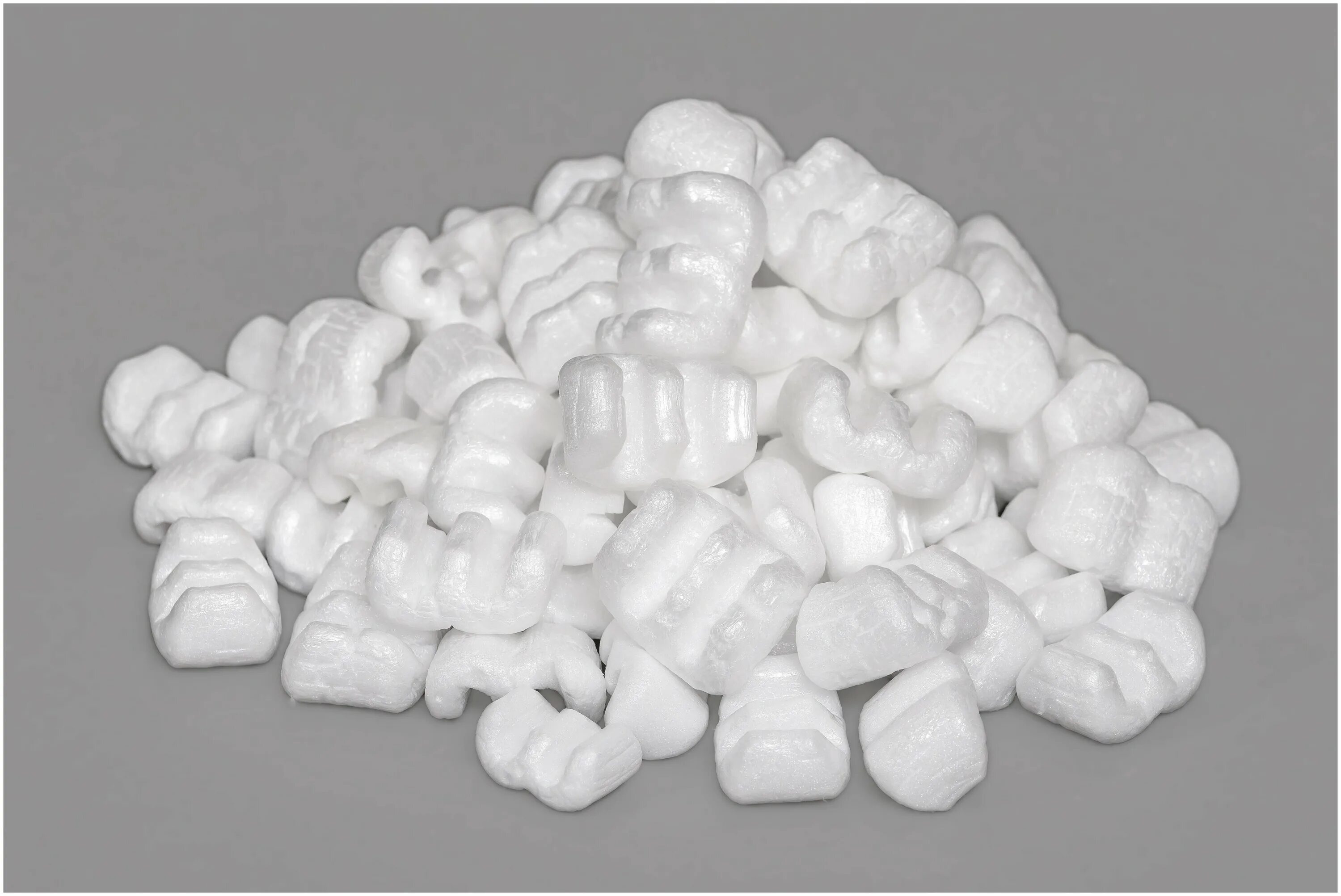 пенопластовый наполнитель