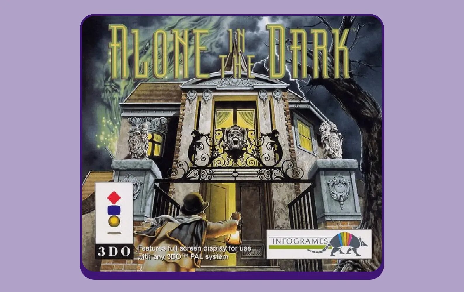 Alone in the dark код часы. Alone in the dark 3do. alone in the dark 2 3do. alone in the dark 1992 3do. alone in the dark 3.
