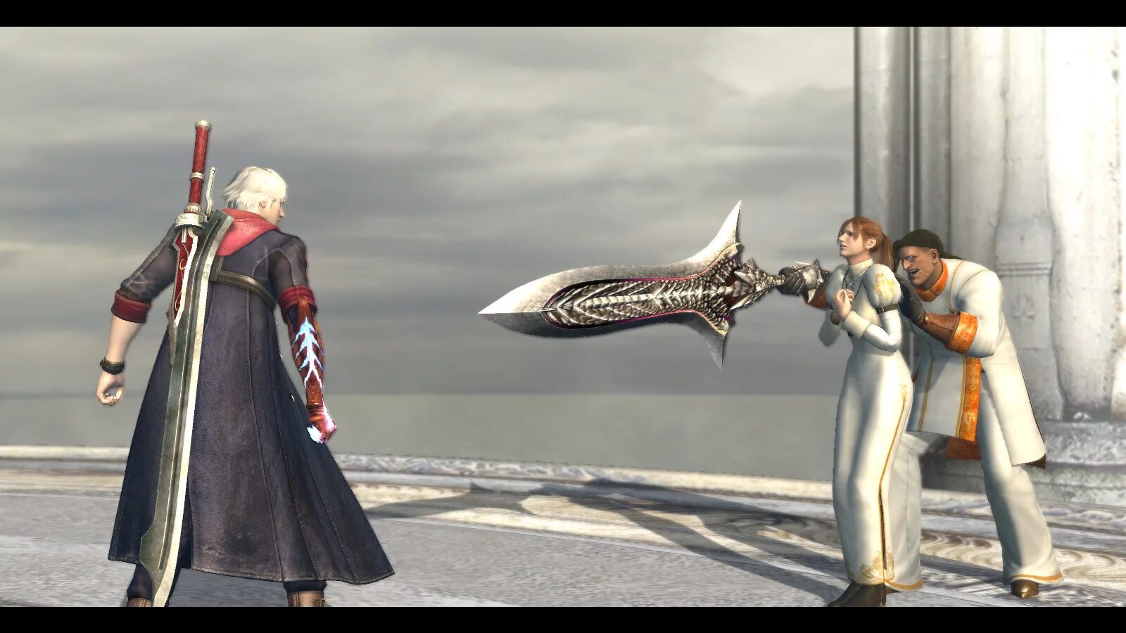 Кредо мод. Кредо дмс 4. кредо девил май край 4. dmc 4 кредо. кредо devil may cry.