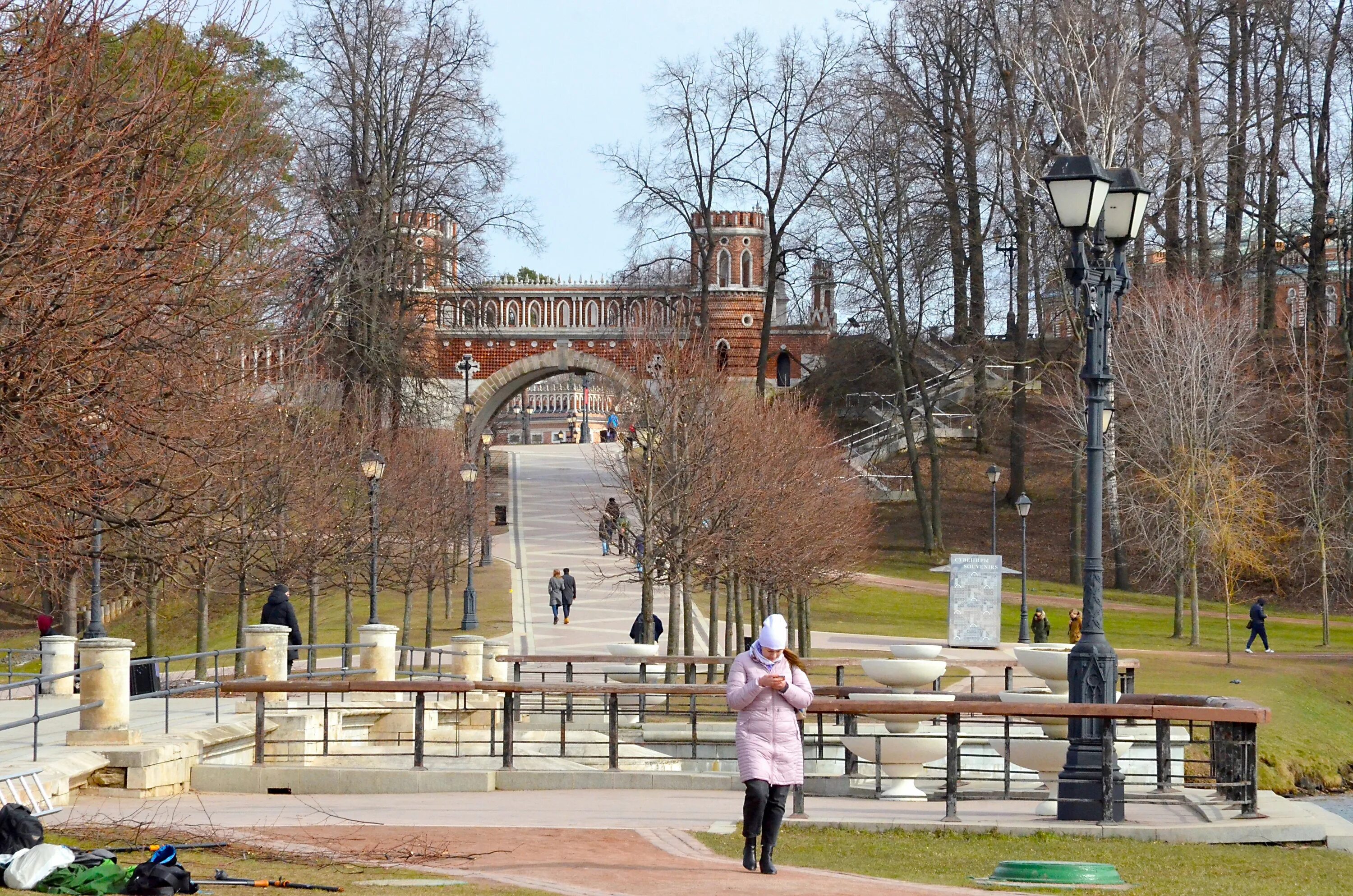 Парк Царицыно в Москве. Царицыно парк Горького. ЮАО парк Царицыно. Царицыно парк сад Москва. Городские парки москвы