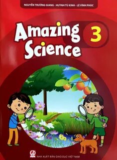 Science 3