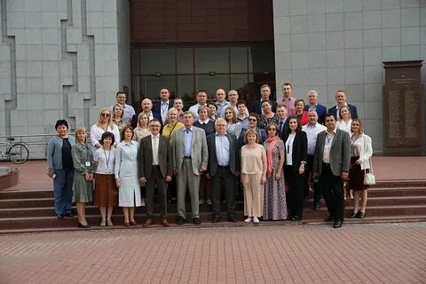 Факультет белгород