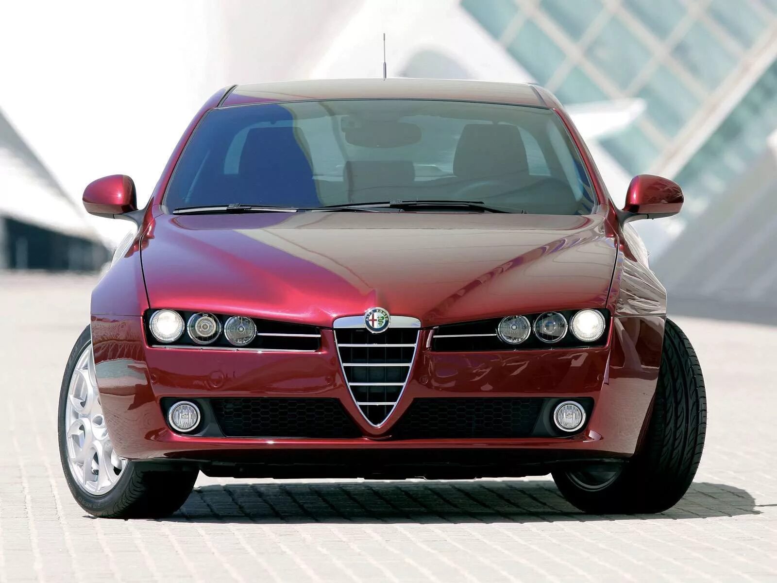 Модели альфа ромео. Alfa Romeo 159. Машина Alfa Romeo 159. Alfa Romeo 169. Альфа Ромео 159 седан.