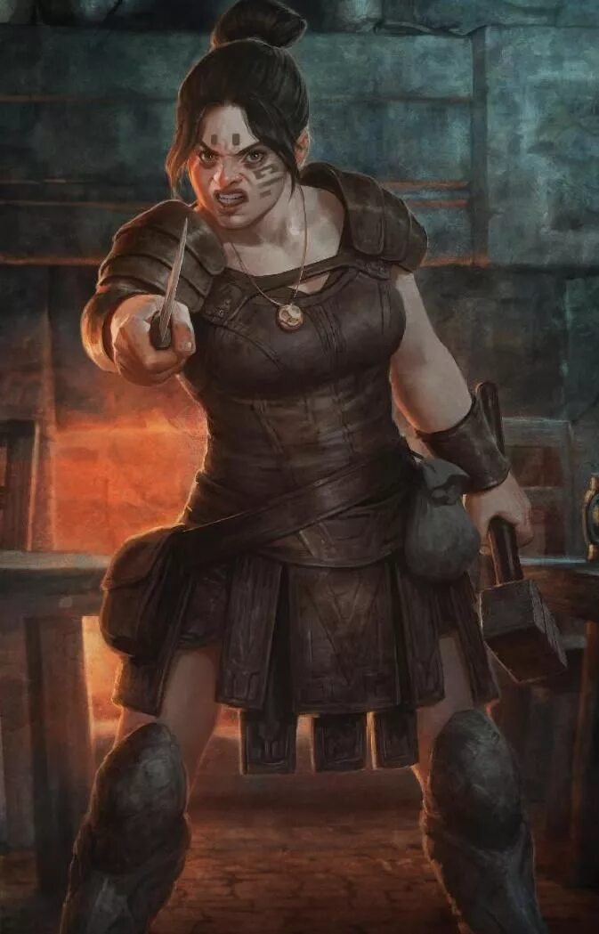 Гном женщина. Дварфийка днд. dwarf rogue dragon age art. холмовой дварф женщина.