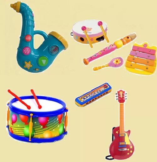 Лепи лепи музыка. Игрушечные музыкальные инструменты. Музыкальные игрушки для детей дошкольного возраста. Музыкальные игрушки в ДОУ. Музыкальные инструменты в детском саду.