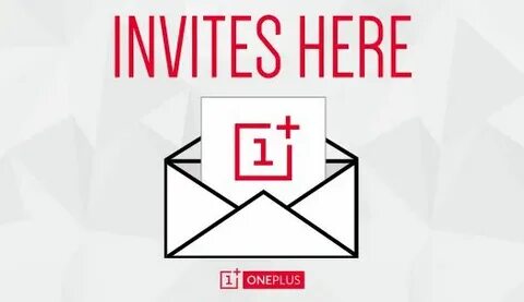 1 invite