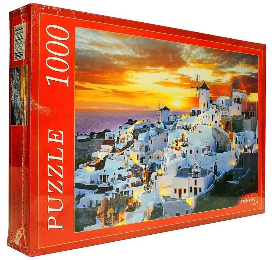 пазлы 1000 элементов. Konigspuzzle. касторленд 1000 деталей. пазлы 1000 элементов. 06763.