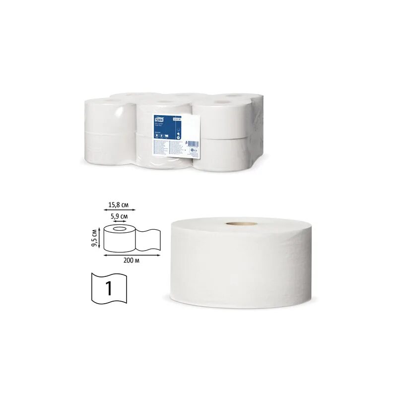 120197 торк. Tork universal t2 1-слойная 120197. Туалетная бумага tork universal t2 1-слойная 120197. Туалетная бумага tork universal t2 1-слойная 120197. Бумага туал tork universal в мини рулонах белый 200м 1сл 12шт.