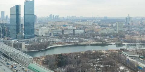 Реорганизация москва