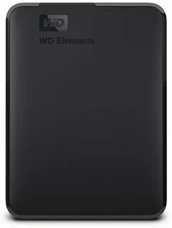 Wd elements portable usb 3.0
