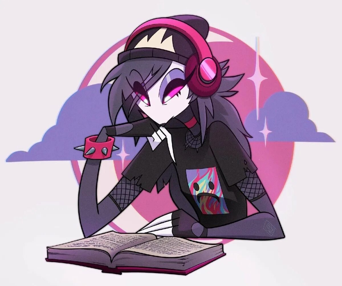 Helluva boss octavia. Helluva boss octavia