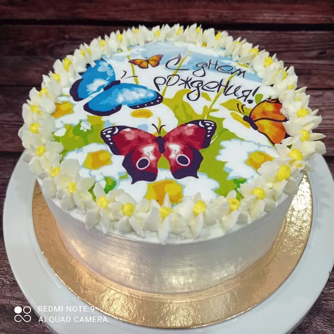 торты на заказ благовещенск