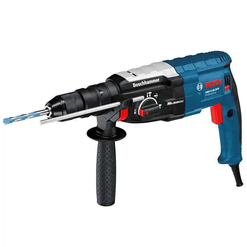 Какой мощностью должен быть перфоратор. Перфоратор bosch gbh 2-28. bosch gbh 2-28 (0611267500). перфоратор bosch gbh 2-28 f 0.611.267.600. bosch gbh 2-26 dfr.
