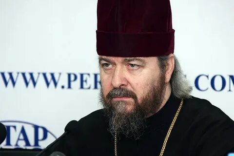 Епископ раменский иринарх