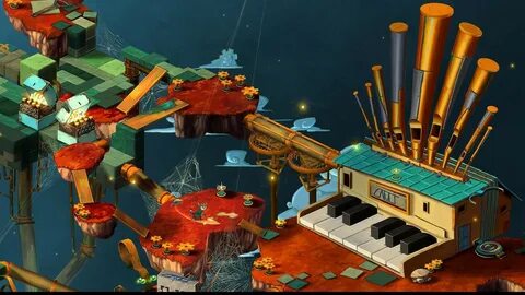 Игра дигитал