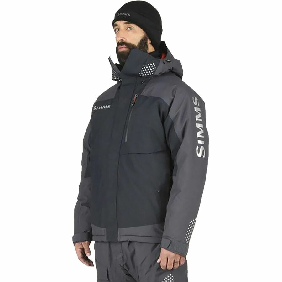 Куртка simms challenger jacket. Куртка simms challenger insulated jacket. зимний костюм simms challenger insulated. simms challenger insulated jacket. куртка simms challenger insulated jacket black.