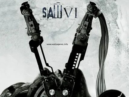 Saw 6 english