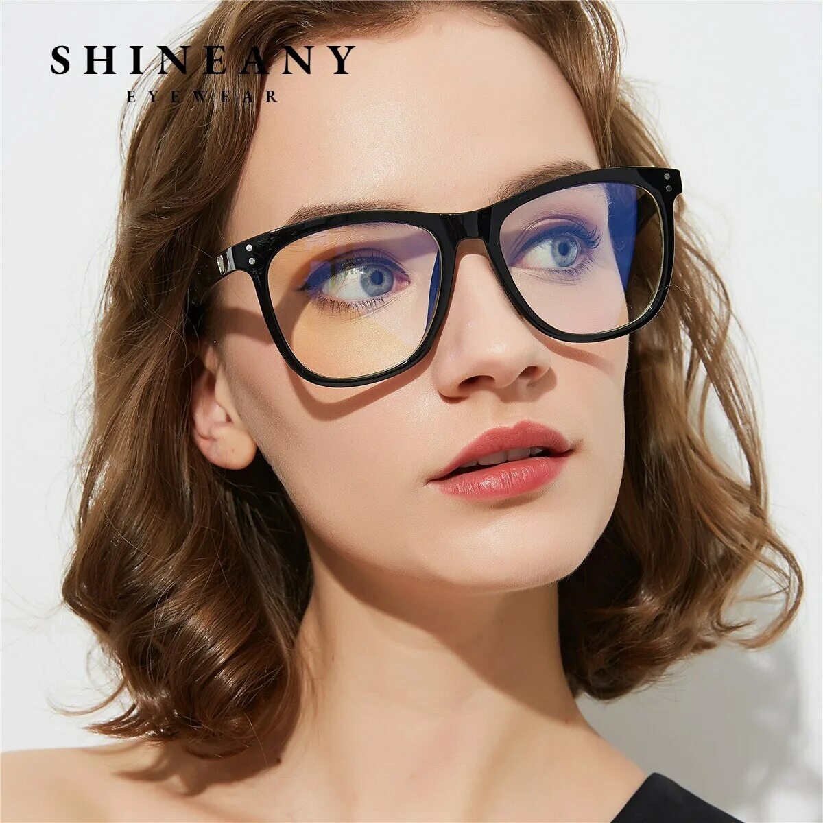 Очки солнцезащитные женские. Оправа для очков sheer moon. Очки для зрения. Большие очки для зрения. Стильные очки для зрения.